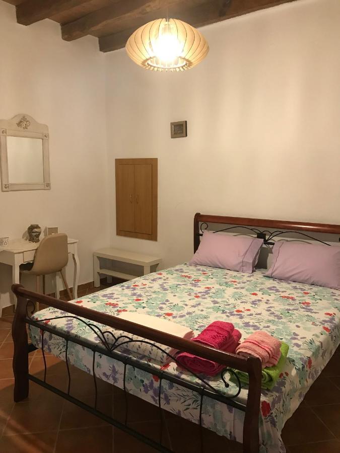 Willa Kyr Gianni Mansion Sykia Zewnętrze zdjęcie