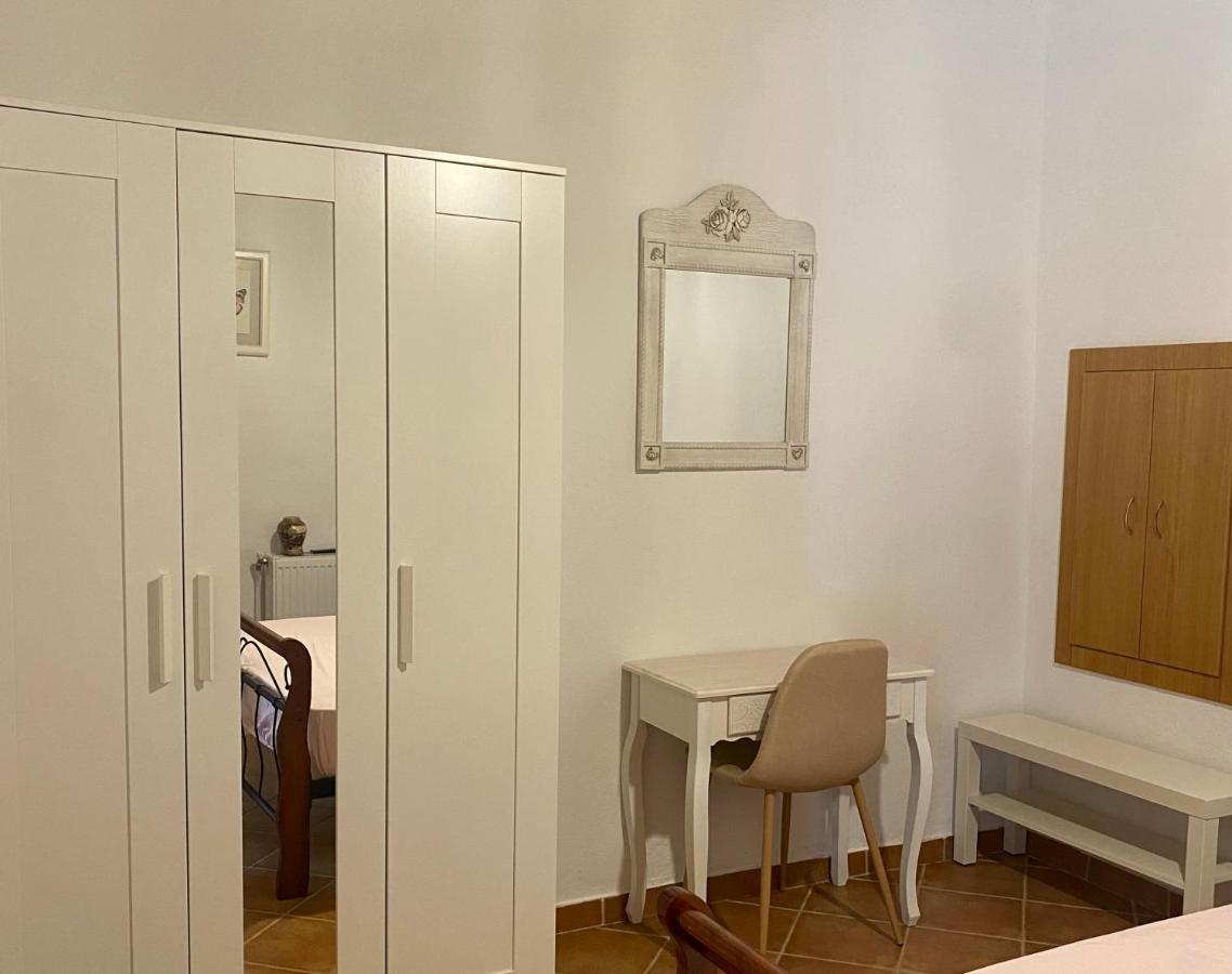 Willa Kyr Gianni Mansion Sykia Zewnętrze zdjęcie