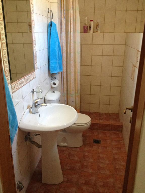 Willa Kyr Gianni Mansion Sykia Zewnętrze zdjęcie